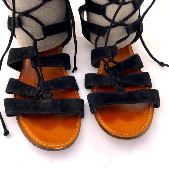 Vine Camuto Gladiator sandals Size 10M - Picture 2 of 6